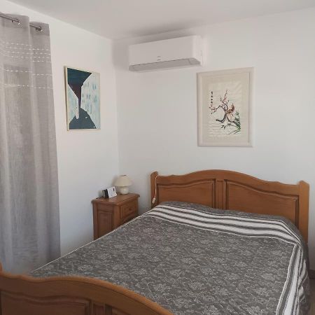 Paisible P2 Pour 4 Voyageurs Villa Saint-Gilles  Luaran gambar
